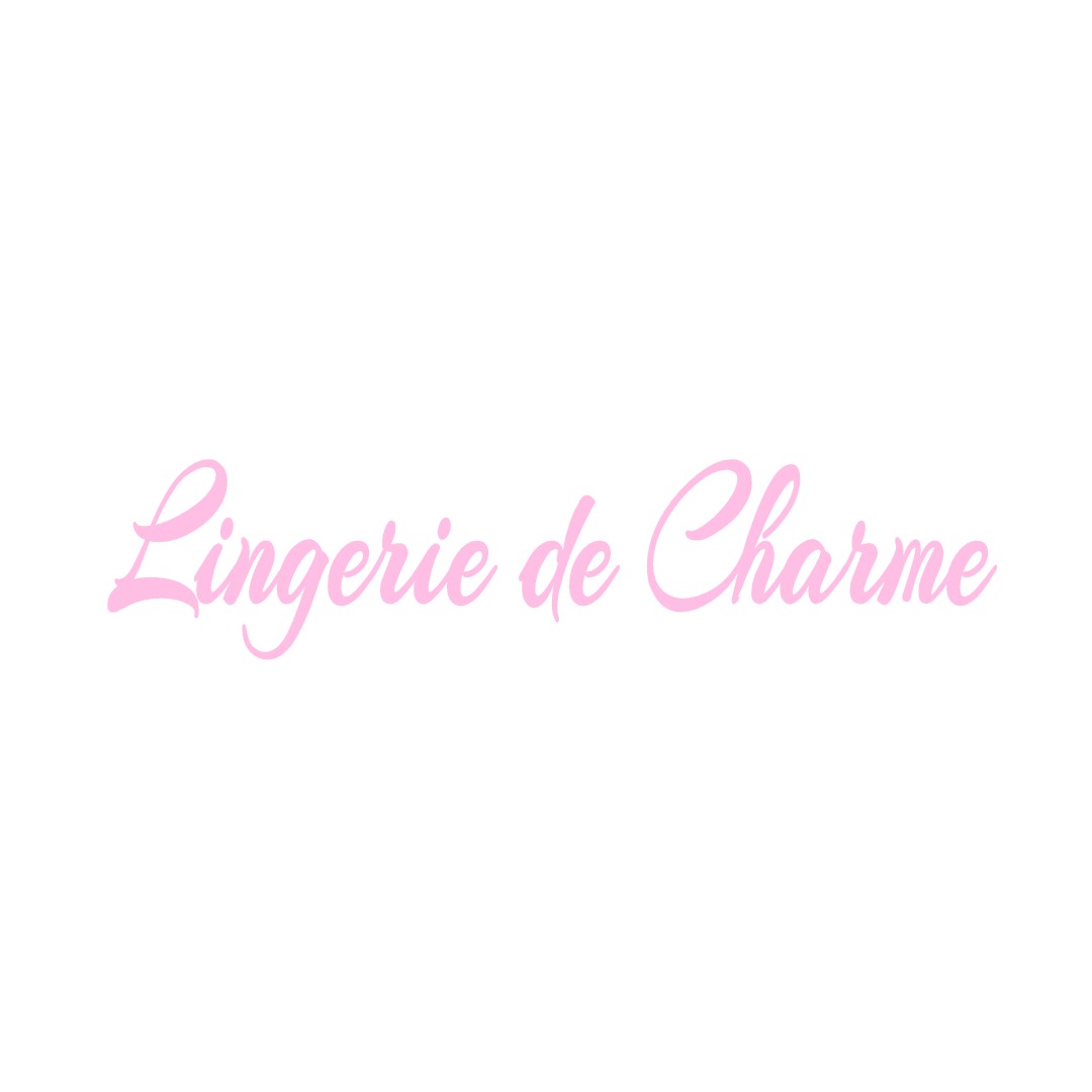 LINGERIE DE CHARME SAINT-BERTRAND-DE-COMMINGES